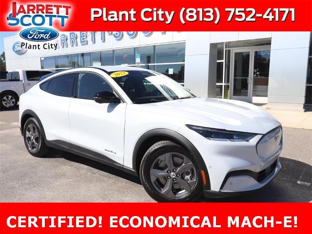2023 Ford Mustang Mach-e