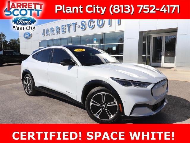 2023 Ford Mustang Mach-e