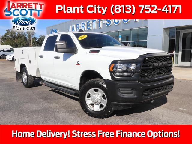 2023 RAM 2500