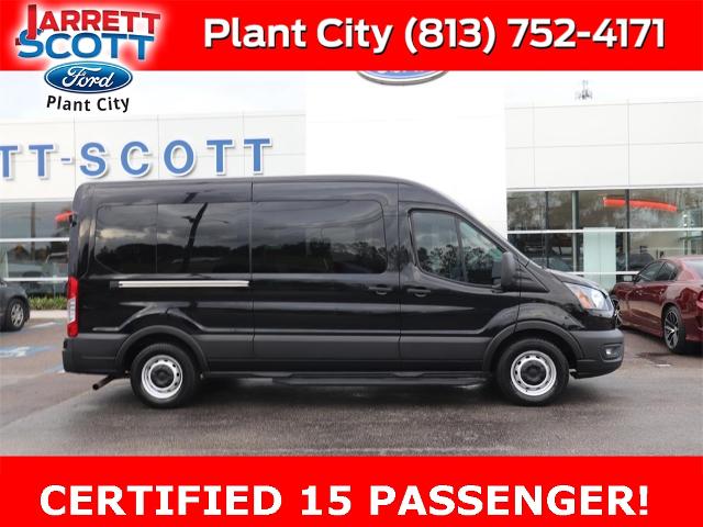 2023 Ford Transit 350 XL