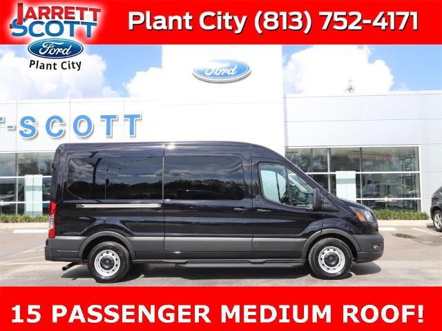 2023 Ford Transit 350 XL