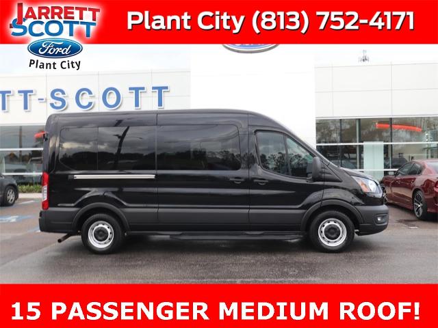 2023 Ford Transit 350 XL