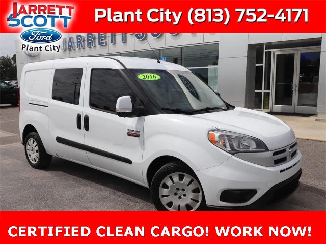 2016 RAM Promaster City Cargo Van