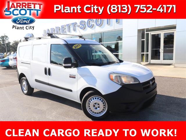 2017 RAM Promaster City Cargo Van
