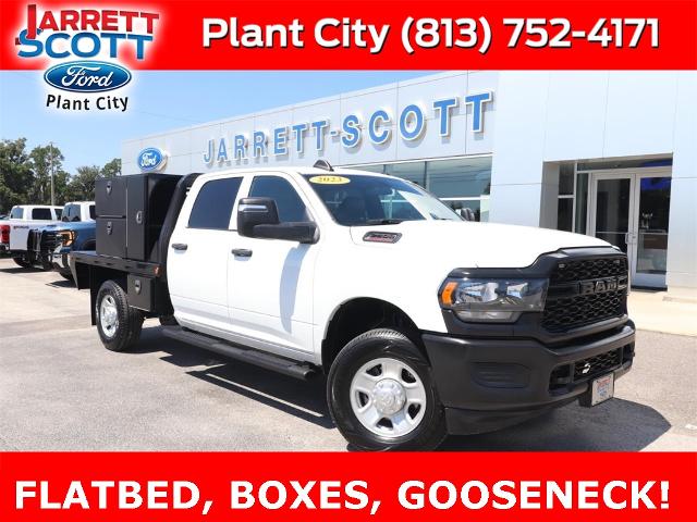 2023 RAM 2500