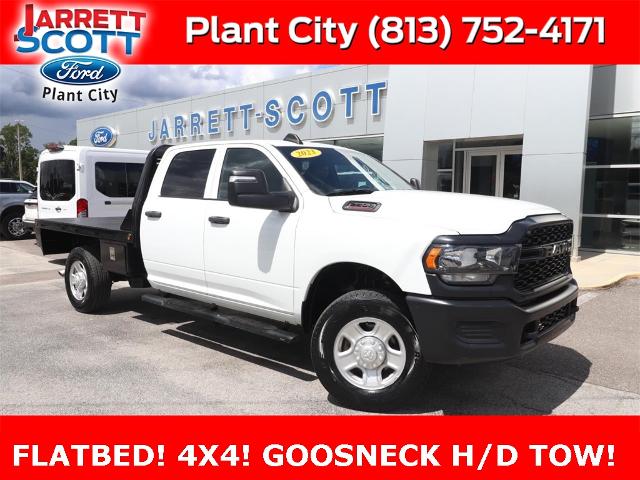 2023 RAM 2500