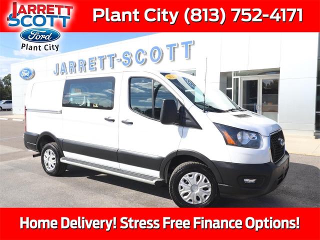 2023 Ford Transit Cargo Van