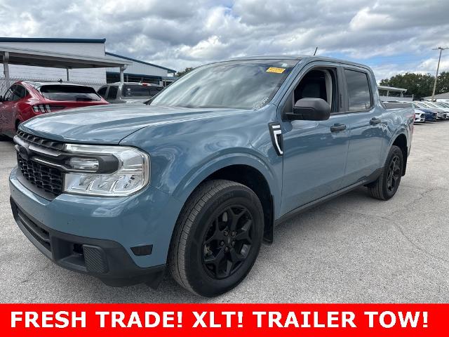 2022 Ford Maverick
