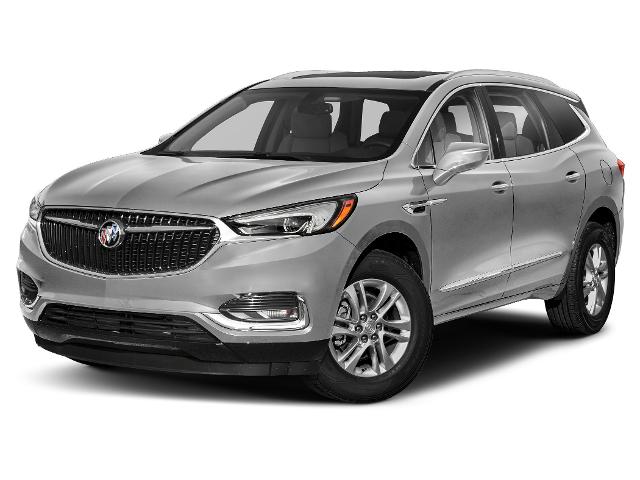 2020 Buick Enclave