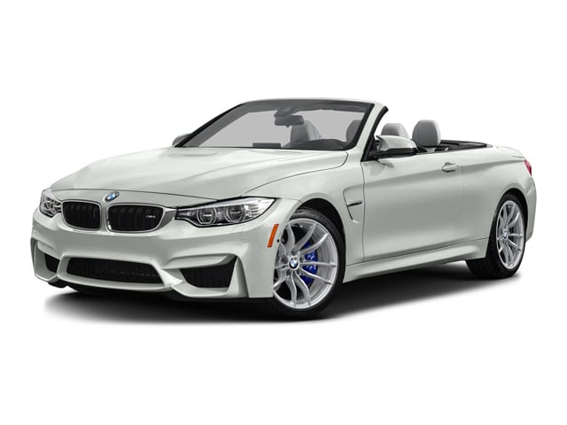 2017 BMW M4