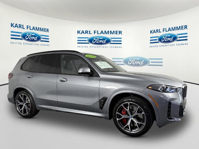 2024 BMW X5