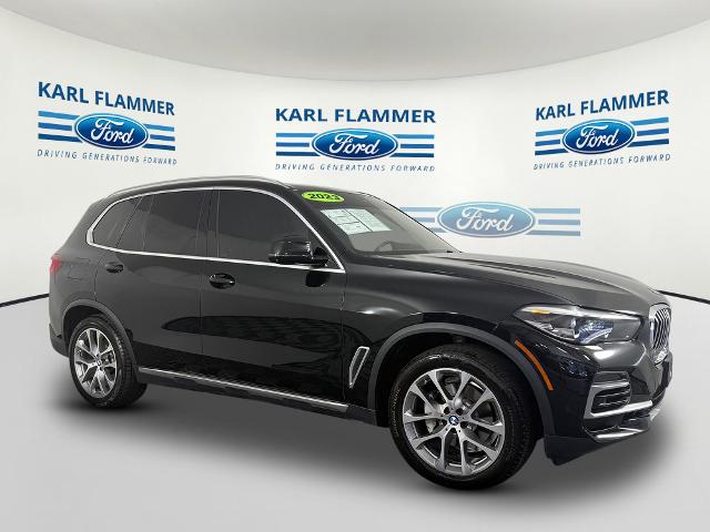 2023 BMW X5