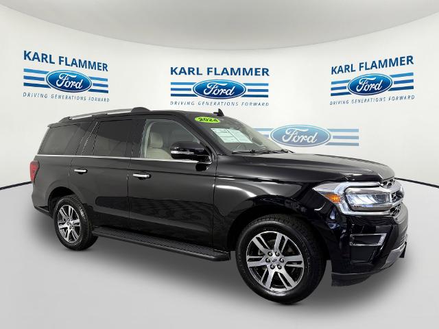 2024 Ford Expedition