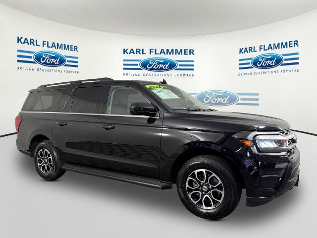 2024 Ford Expedition Max