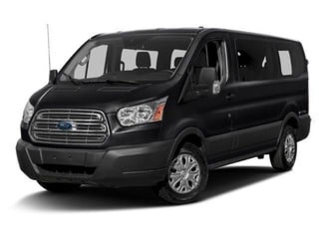 2018 Ford Transit Passenger Wagon
