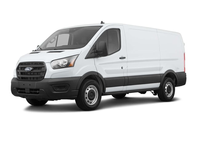 2020 Ford Transit Cargo Van
