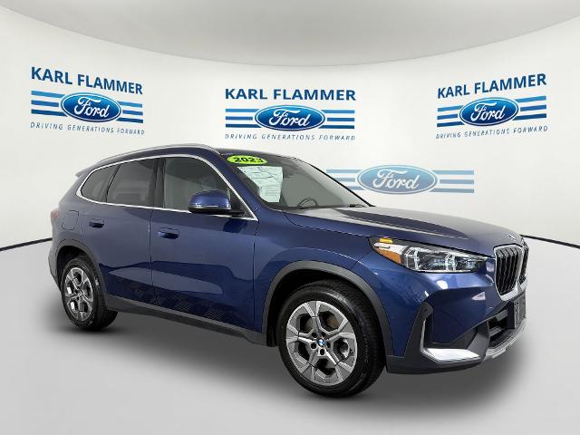 2023 BMW X1