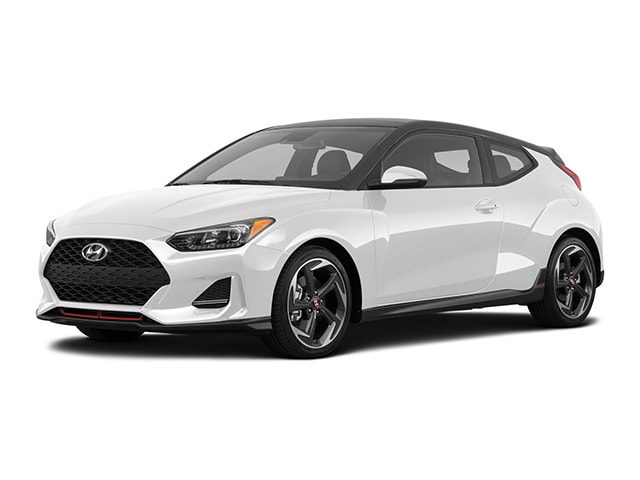 2020 Hyundai Veloster