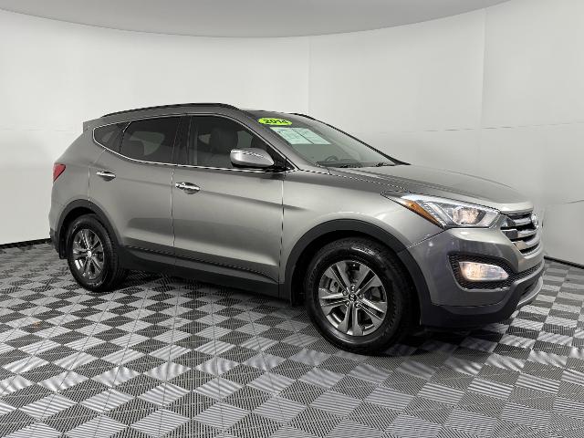2014 Hyundai Santa Fe Sport