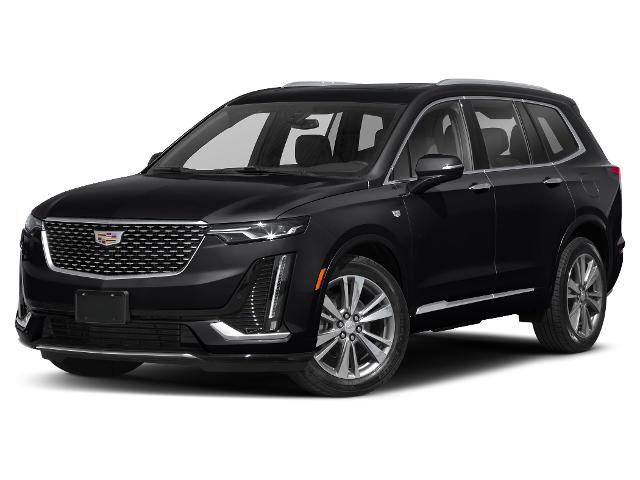 2020 Cadillac XT6