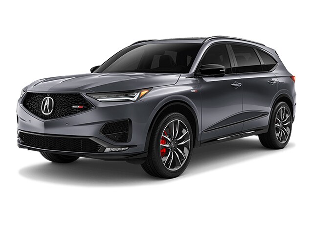 2024 Acura MDX