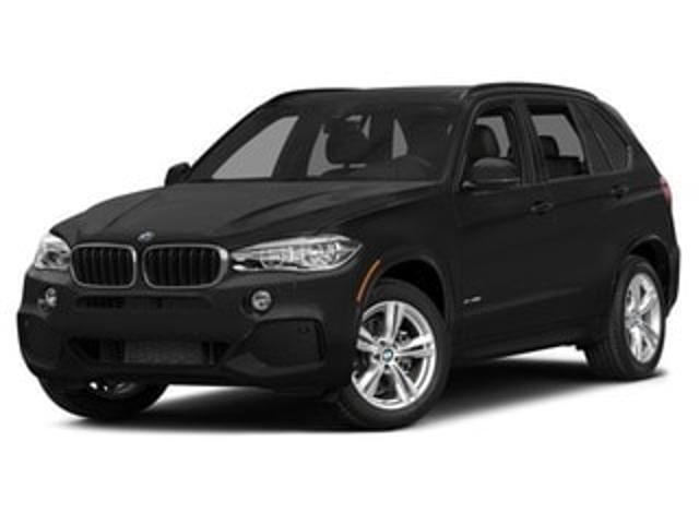 2017 BMW X5