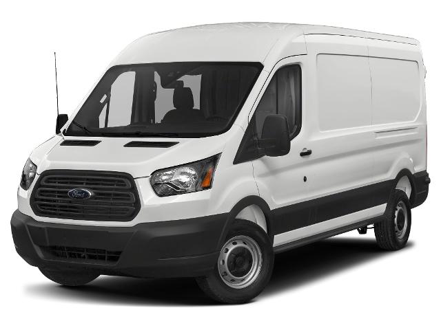 2019 Ford Transit Van