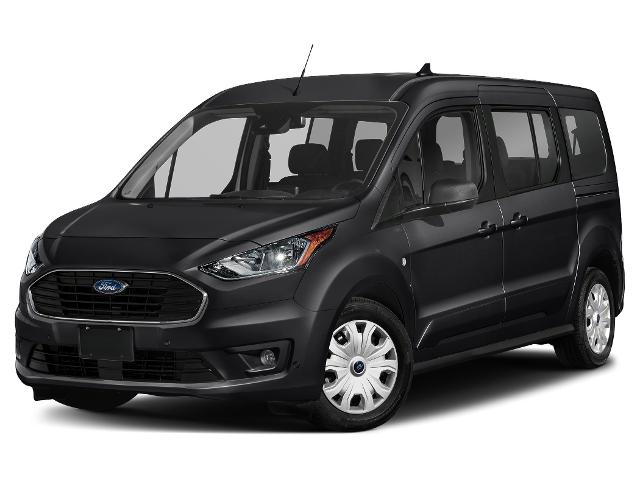 2020 Ford Transit Connect Wagon