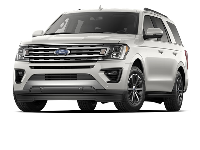 2020 Ford Expedition