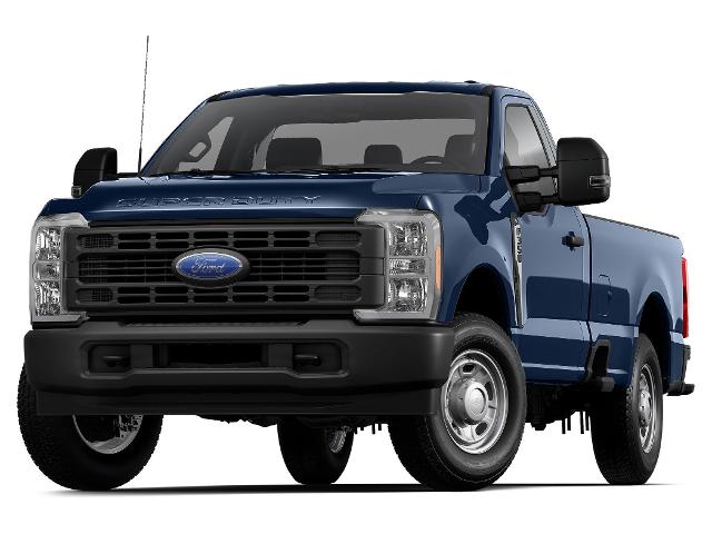 2023 Ford Super Duty F-350 Srw