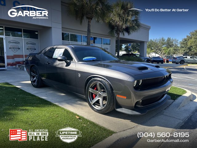 2020 Dodge Challenger