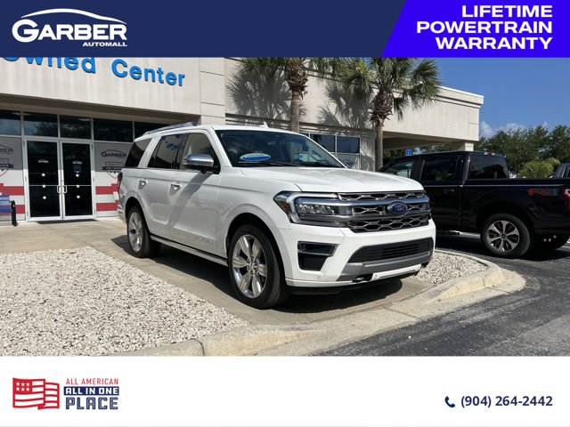 2023 Ford Expedition