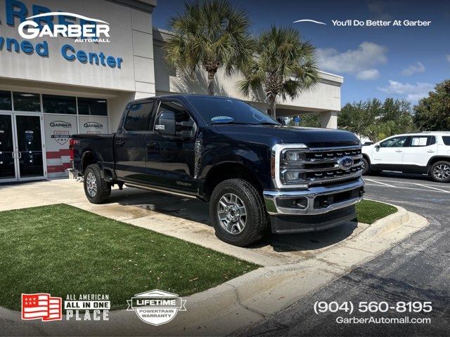 2024 Ford Super Duty F-250 Srw