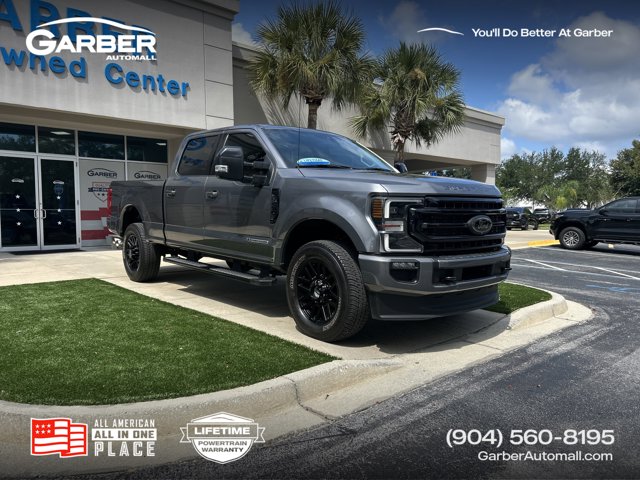 2021 Ford Super Duty F-250 Srw
