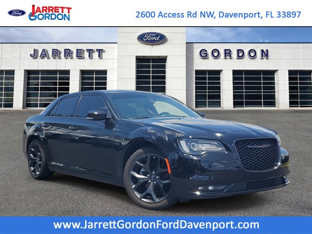 2022 Chrysler 300
