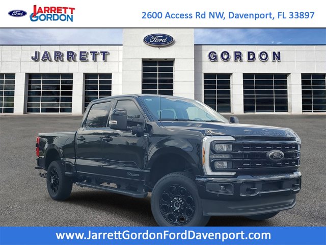 2024 Ford Super Duty F-250 Srw
