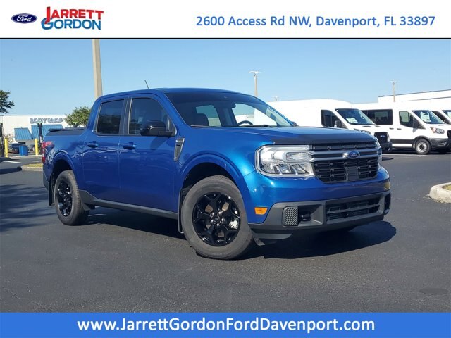 2024 Ford Maverick