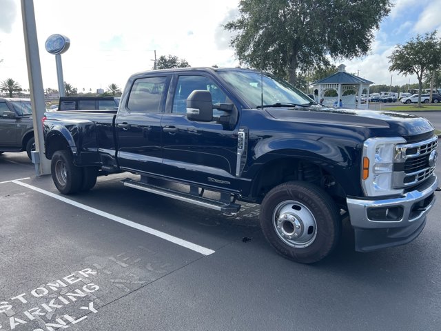 2024 Ford Super Duty F-350 Drw
