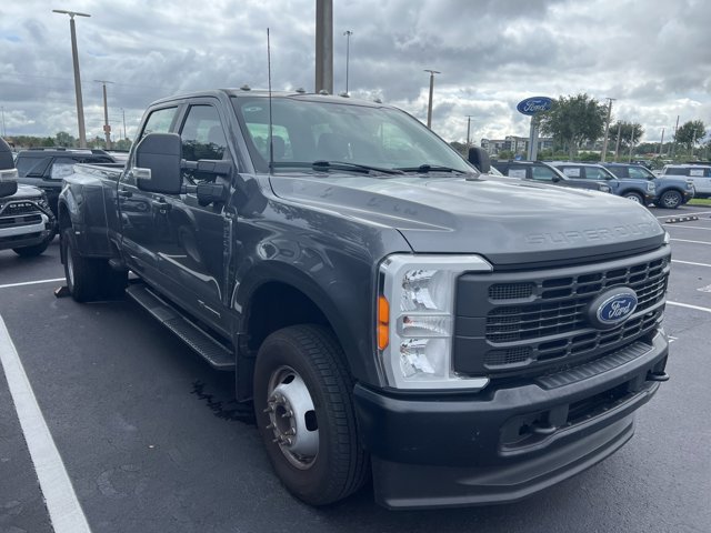 2023 Ford Super Duty F-350 Drw