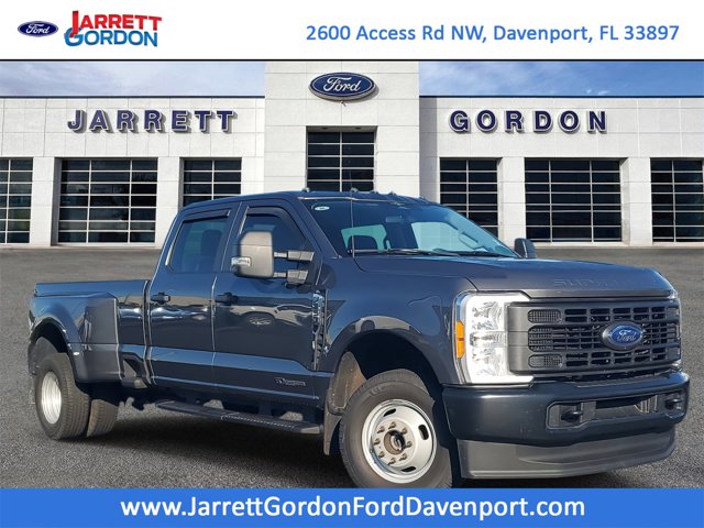 2023 Ford Super Duty F-350 Drw