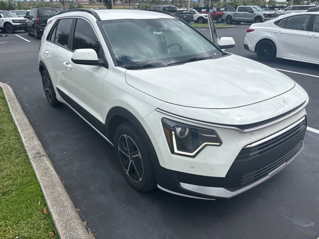 2024 Kia NIRO