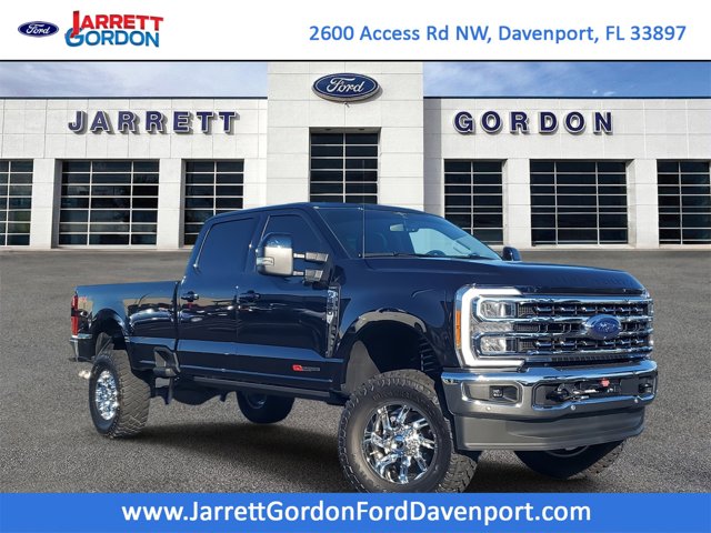 2023 Ford Super Duty F-350 Srw