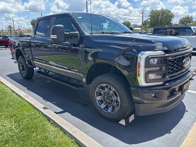 2024 Ford Super Duty F-250 Srw