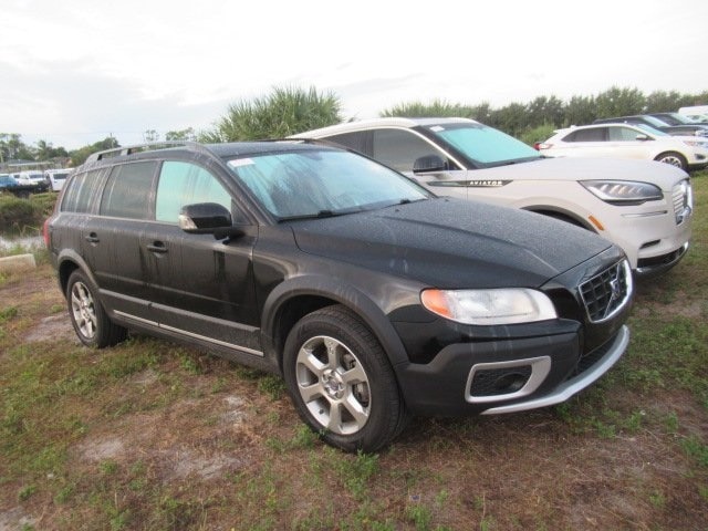 2009 Volvo XC70