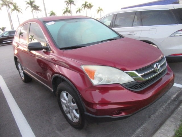2011 Honda CR-V