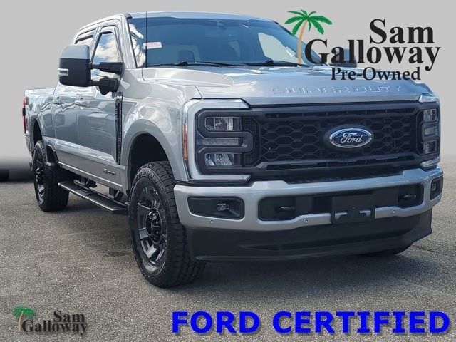 2023 Ford Super Duty F-250 Srw