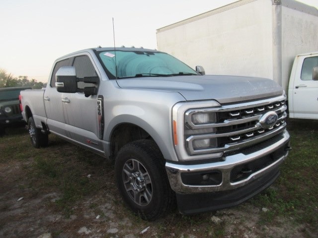 2023 Ford Super Duty F-350 Srw