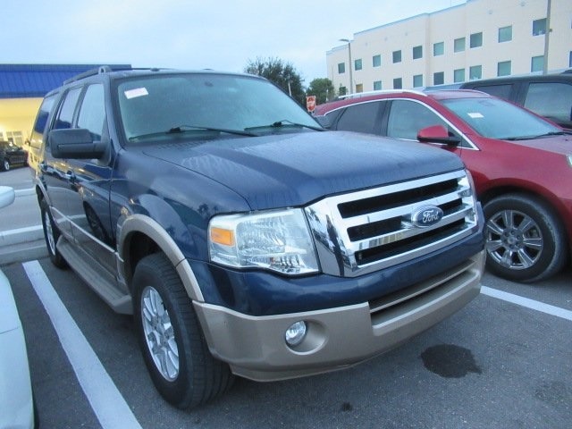 2014 Ford Expedition