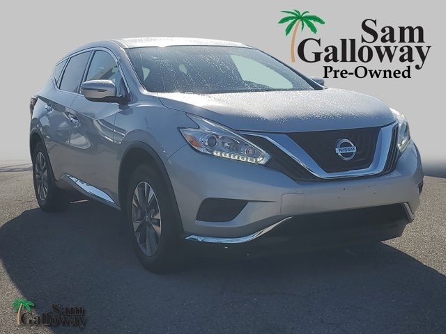 2017 Nissan Murano