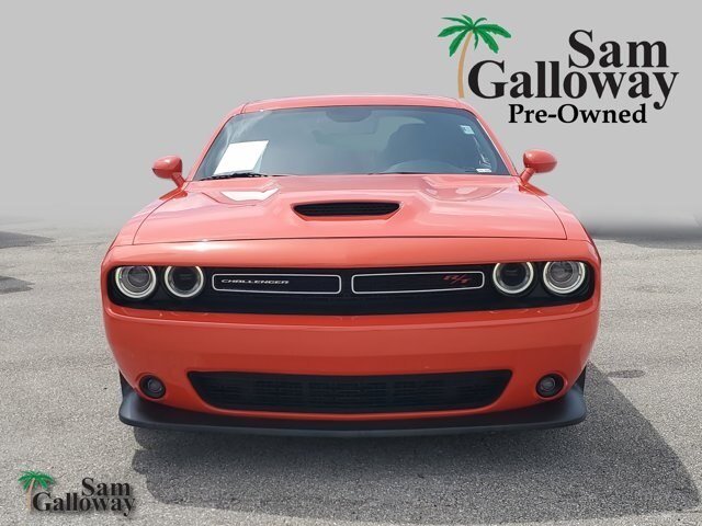 2020 Dodge Challenger
